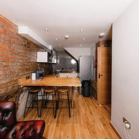 Superb Luxury Apartment By Canal - Central Edinburgh Edimburgo Exterior foto