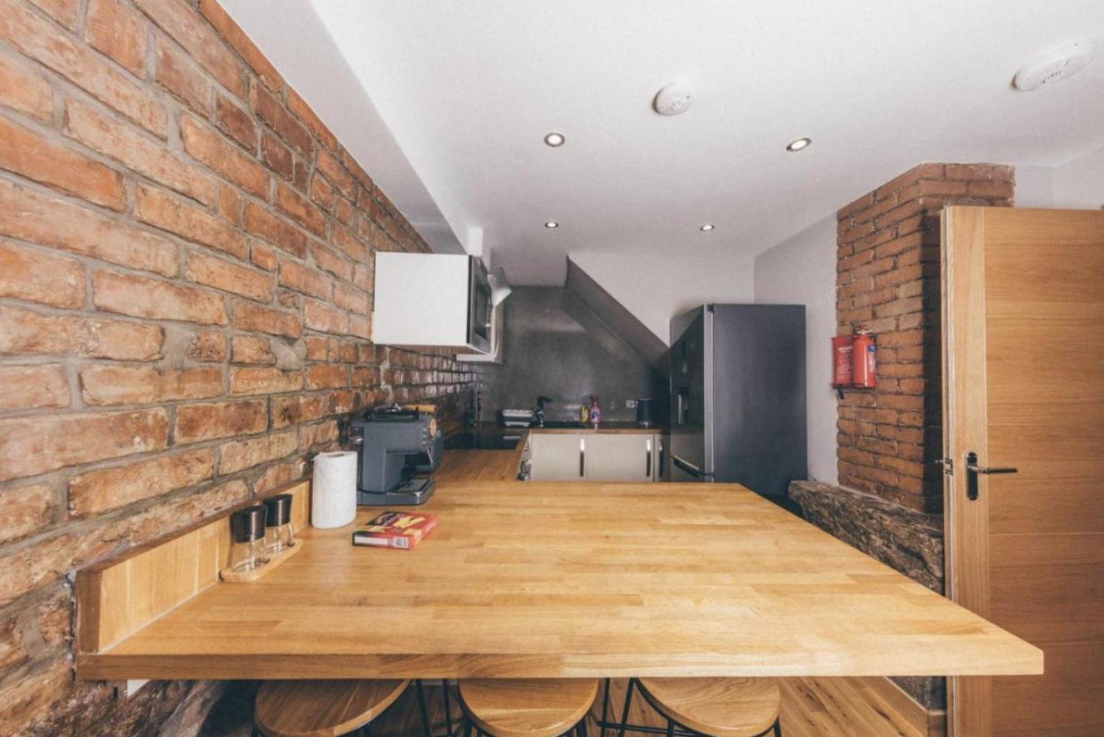 Superb Luxury Apartment By Canal - Central Edinburgh Edimburgo Exterior foto